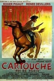 Cartouche, roi de Paris 1950 streaming