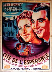 Image Cité de l'espérance 1948