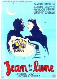 Jean de la Lune series tv
