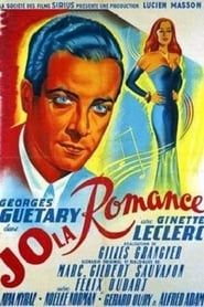 Image Jo la Romance 1949