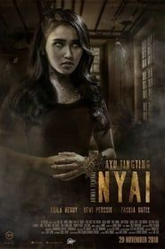 Arwah Tumbal Nyai: Part Nyai series tv