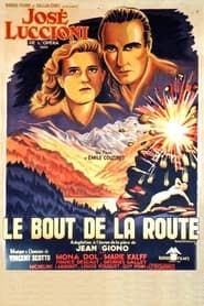 Le bout de la route (1949)