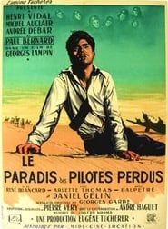 The Hell of Lost Pilots 1949 streaming