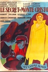 The Secret of Monte-Cristo 1948 streaming