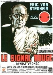 The Red Signal 1949 streaming