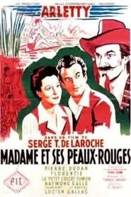 Madame et ses peaux-rouges 1948 streaming