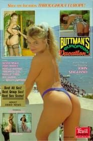 Buttman's European Vacation (1991)