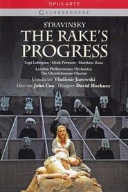 Image The Rake's Progress 2011