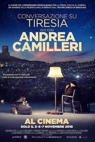 watch Conversazione su Tiresia - Di e con Andrea Camilleri