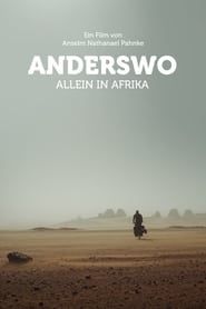 Elsewhere - Alone in Africa series tv