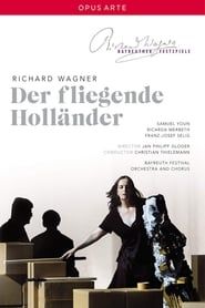 Wagner: Der fliegende Holländer-hd