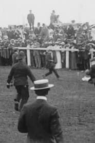 Suffragette Derby of 1913 series tv