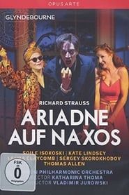 Image StraussR: Ariadne auf Naxos