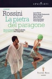 Image La Pietra del paragone - Rossini