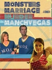 Image Monsters, Marriage and Murder in Manchvegas 2009