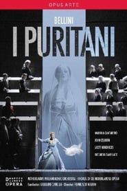 I Puritani (2012)