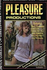 Image Pleasure Productions Vol. 2 1984