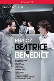 Béatrice et Bénédict (2017)