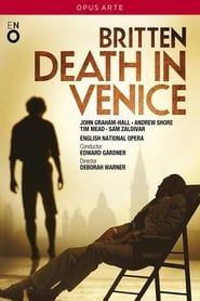 Britten: Death in Venice 2014 streaming