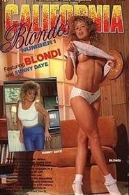 Image California Blondes 1987