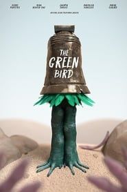 Image The Green Bird
