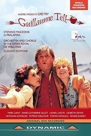 Guillaume Tell - Opéra Royal de Wallonie series tv