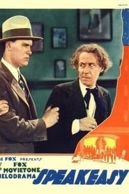 Speakeasy (1929)