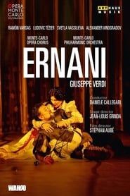 watch Ernani