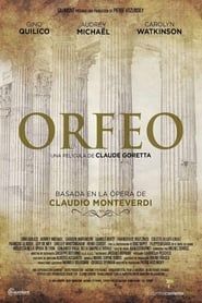 La Favola d'Orfeo (1985)