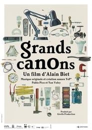 Grands Canons series tv