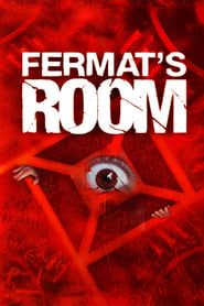 Fermat's Room series tv