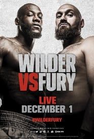 Deontay Wilder vs. Tyson Fury (2018)