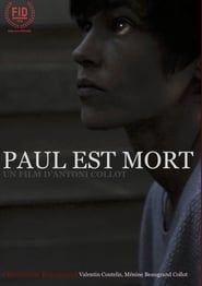 Paul Is Dead series tv