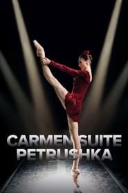 Bolshoi Ballet: Carmen Suite / Petrushka-hd