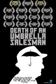 Death of an Umbrella Salesman series tv