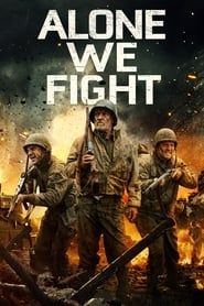 Alone We Fight series tv