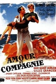 watch Amour et compagnie