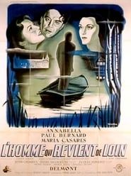 The Man Who Returns from Afar (1950)