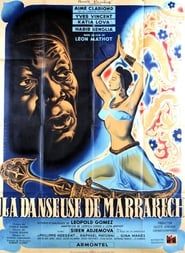 La Danseuse de Marrakech series tv