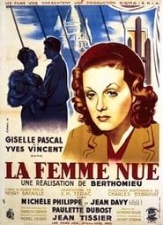 La Femme nue (1949)