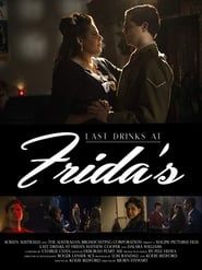 Last Drinks at Frida