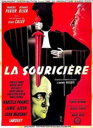 La Souricière (1950)