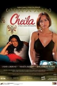 Cheila series tv