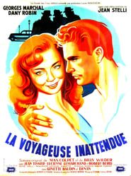 La Voyageuse inattendue (1950)