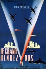 Le Grand Rendez-vous 1950 streaming