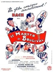 Le Martyr de Bougival (1949)