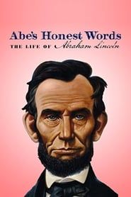 Image Abe's Honest Words: The Life of Abraham Lincoln 2016