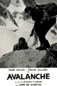 Image Avalanche 1951