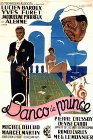 Banco de prince 1950 streaming