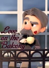 Love on the Balcony series tv